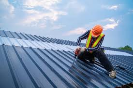 Fast & Reliable Emergency Roof Repairs in New Sarpy, LA